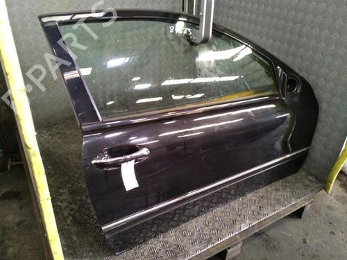 Right front door MERCEDES-BENZ C-CLASS Coupe (CL203) C 220 CDI (203.708) | BP30070986C3 