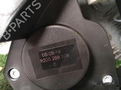 Other RENAULT CLIO IV Grandtour (KH_) 0.9 TCe 90 | BP30073121O1 