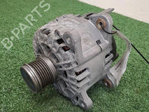 Alternator AUDI Q2 (GAB, GAG) 35 TDI | BP30063828M7 