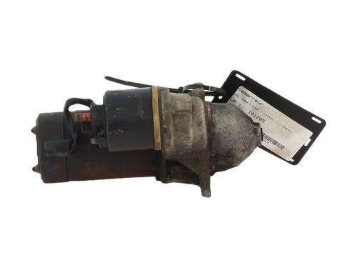 Starter OPEL CORSA C (X01) 1.2 (F08, F68) | BP36394781M8 - Image 3