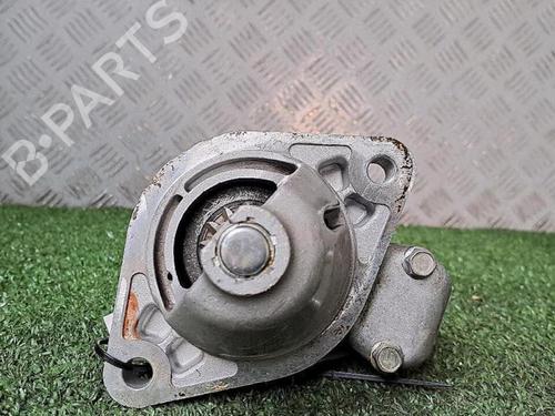 Used Starter Starter OPEL ASTRA J (P10) 1.7 CDTI (68) (110 hp) 30076835 30076835