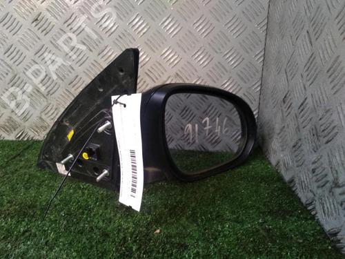 Used Right mirror Right mirror HYUNDAI i30 (FD) 1.6 CRDi (90 hp) 30072342 30072342