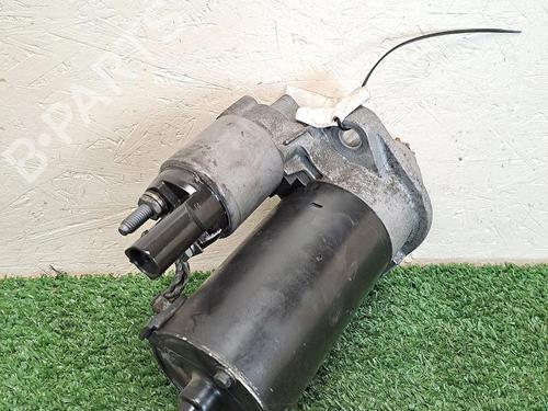 Starter SKODA FABIA I Combi (6Y5) 1.9 TDI | BP37729790M8 - Image 5