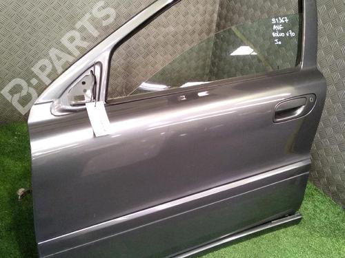 Left front door VOLVO V70 II (285) 2.4 D | BP11408625C2 