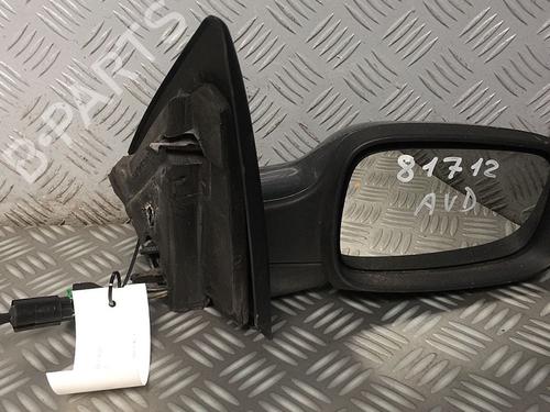 Außenspiegel rechts für RENAULT MEGANE II (BM0/1_, CM0/1_) 1.5 dCi (BM1F, CM1F) (86 hp) 30065230