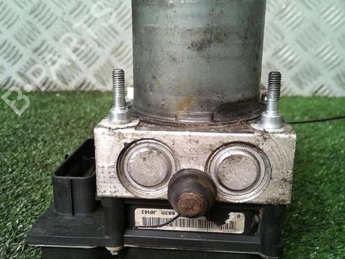 ABS pump CITROËN C4 Picasso I MPV (UD_) 1.6 HDi | BP29952481M43 