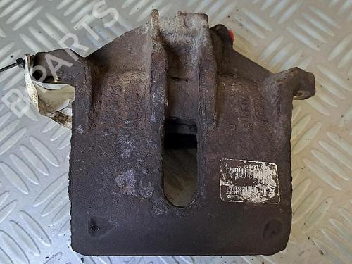 Left front brake caliper PEUGEOT 307 Break (3E) 1.4 HDi | BP30066985M105