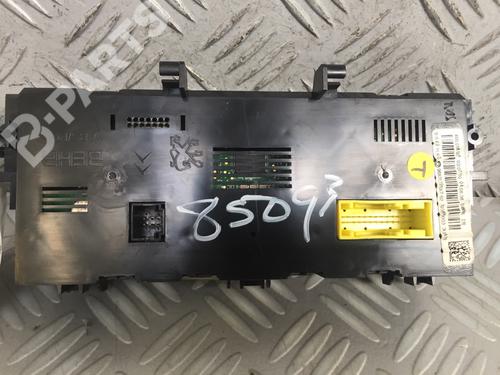 Climate control CITROËN DS3 (SA_) 1.6 HDi 90 | BP11402928I5 