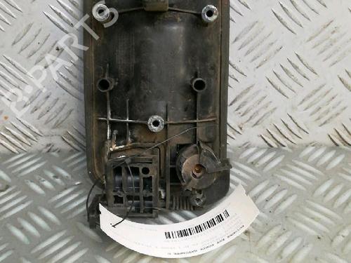 Used Rear right exterior door handle CITROËN JUMPY I Van (BS_, BT_, BY_, BZ_) [1994-2006]  30074428