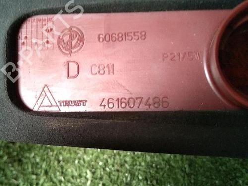 Right taillight ALFA ROMEO GT (937_) 1.9 JTD (937CXN1B) | BP29951420C35