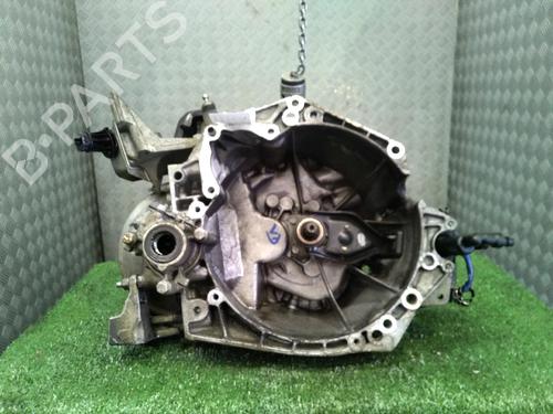 Gearkasse CITROËN XSARA PICASSO (N68) 1.6 16V (109 hp) 23869026