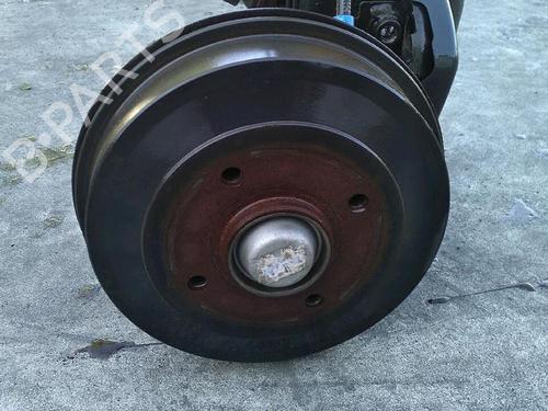 Used Rear axle Rear axle 29949517 29949517