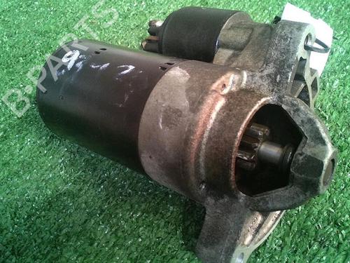Starter CITROËN AX (ZA-_) 10 | BP30073575M8