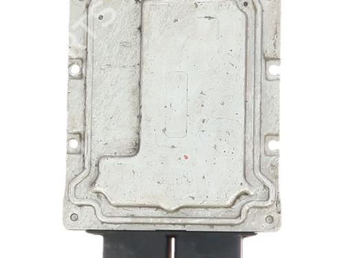 Engine control unit (ECU) FIAT 500 (312_) 1.2 (312AXA1A) | BP39152748M57 - Image 2