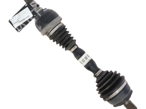 Left front driveshaft MERCEDES-BENZ A-CLASS (W176) A 160 (176.041) | BP37235894M38  - Image 5
