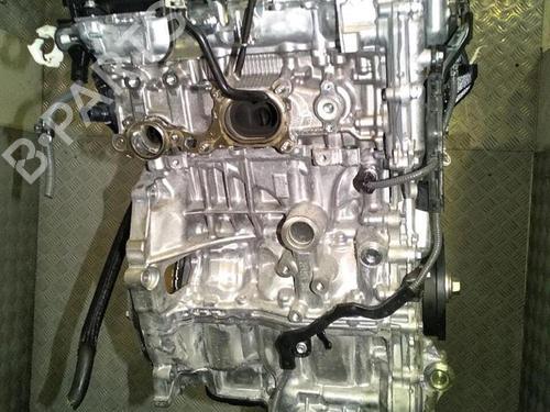 Engine TOYOTA YARIS (_P21_, _PA1_, _PH1_) 1.5 Hybrid (MXPH10, MXPH11) | BP29953123M1 