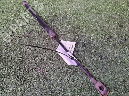 Used Tailgate lift support CITROËN C4 II (NC_) 1.6 HDi 115 (114 hp) 30076746