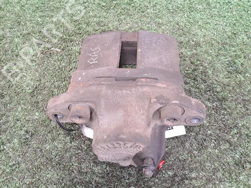 Højre bremsekaliber foran RENAULT TWINGO II (CN0_) 1.5 dCi 75 | BP26876523M104 