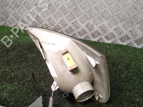 Used Left front indicator VW PASSAT B5 (3B2) 1.9 TDI (110 hp) 30073229