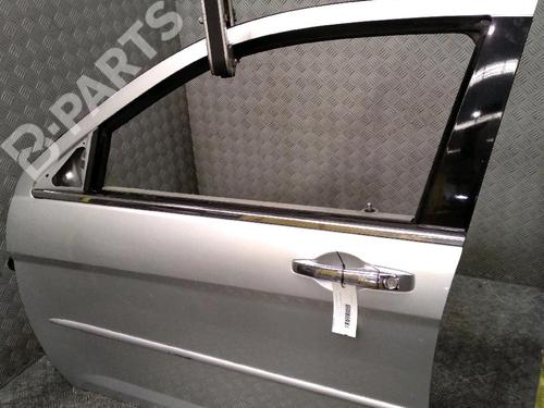 Puerta delantera izquierda CHRYSLER SEBRING (JS) 2.0 CRD (140 hp) 11405767