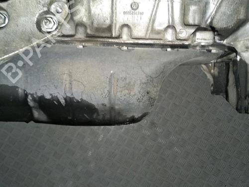 Engine FORD C-MAX II (DXA/CB7, DXA/CEU) 1.6 TDCi | BP30077423M1 