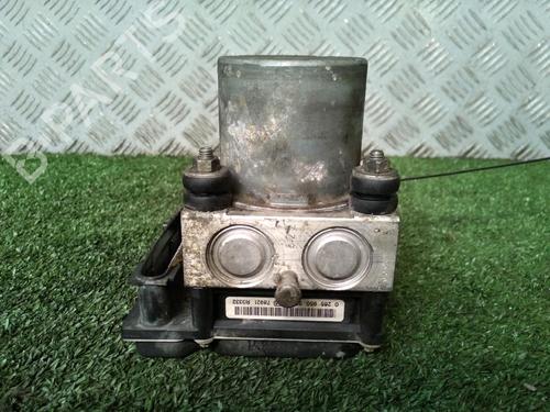 ABS pump CITROËN XSARA PICASSO (N68) 1.6 HDi | BP17550860M43 