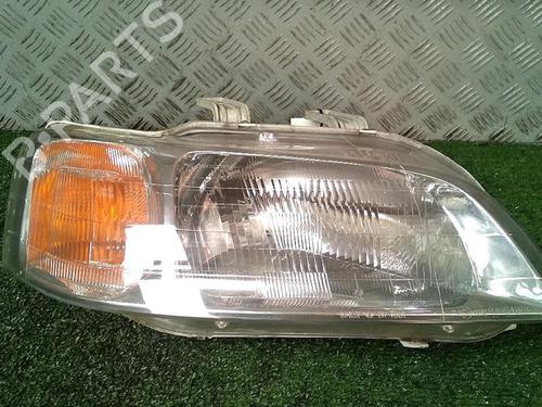 Right headlight HONDA CIVIC VI Fastback (MA, MB) 1.5 16V (MB3) | BP30073777C29 