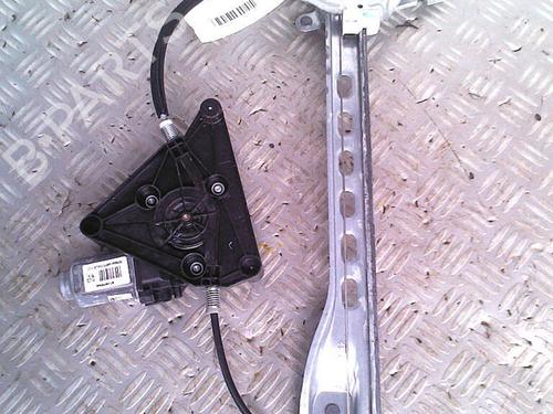 Vindusheismekanisme høyre foran CITROËN C1 II (PA_, PS_) 1.0 VTi 68 (69 hp) 30074761