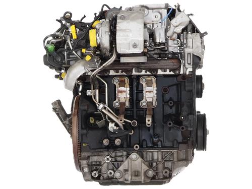 Engine RENAULT LATITUDE (L70_) 2.0 dCi 175 (L70Y, L734) | BP30068598M1 - Image 4