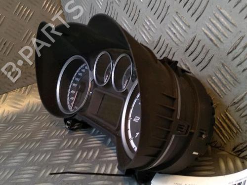 Used Instrument cluster ALFA ROMEO MITO (955_) 1.4 TJet (955AXG1A) (120 hp) 30070822