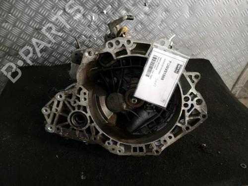 Gearkasse SUZUKI SWIFT III (MZ, EZ) 1.3 DDiS (RS413D) | BP30073986M3 