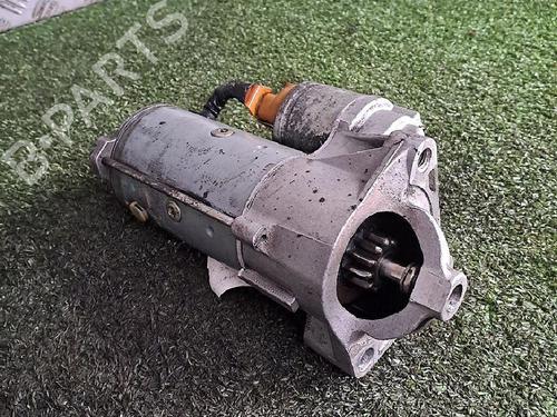 Starter RENAULT SCÉNIC II (JM0/1_) 1.9 dCi (JM14) | BP30064445M8 