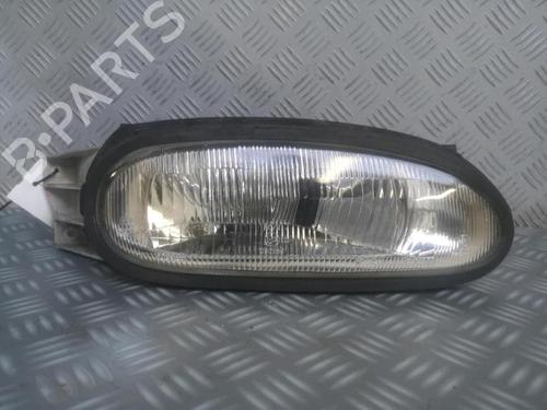 Right headlight NISSAN 100NX (B13) 1.6 SR | BP30068686C29 