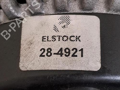 Alternator OPEL CORSA C (X01) 1.3 CDTI (F08, F68) | BP37729680M7 - Image 3