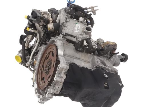 Used Engine Engine 36368036 36368036