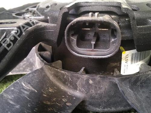 Radiator fan PEUGEOT 208 I (CA_, CC_) 1.6 HDi / BlueHDi 75 | BP29952947M35