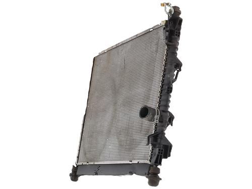 Water radiator FORD TRANSIT CUSTOM V362 Bus (F3) 2.0 EcoBlue | BP38256426M31 - Image 4