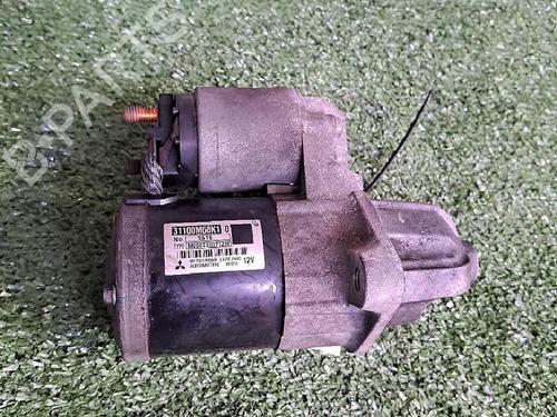 Starter NISSAN PIXO (UA0) 1.0 | BP29947309M8 