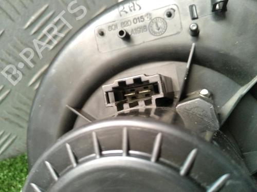 Heater blower motor SEAT IBIZA IV (6J5, 6P1) 1.6 TDI | BP18342781M62 