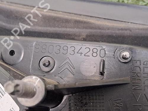 Right tailgate light CITROËN C3 II (SC_) 1.4 HDi 70 (SC8HZC, SC8HR0, SC8HP4) | BP29948614C80  - Image 5