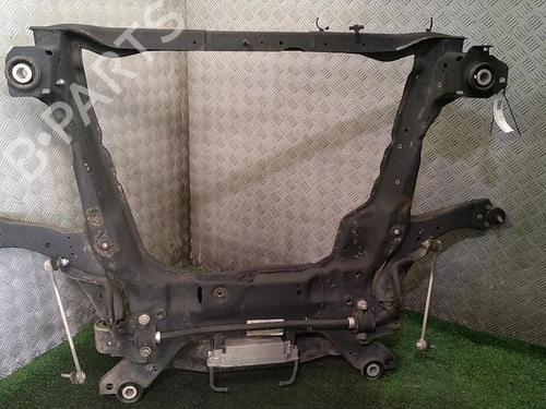 Used Subframe Subframe VOLVO S60 II (134) D2 (120 hp) 29950163 29950163