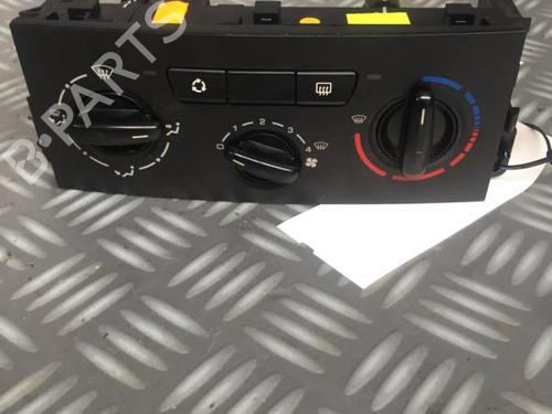 Climate control PEUGEOT 207 (WA_, WC_) 1.4 HDi | BP30069167I5