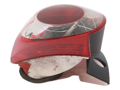 Left taillight RENAULT MODUS / GRAND MODUS (F/JP0_) 1.5 dCi (FP0E, JP0E) | BP37006983C34 - Image 6