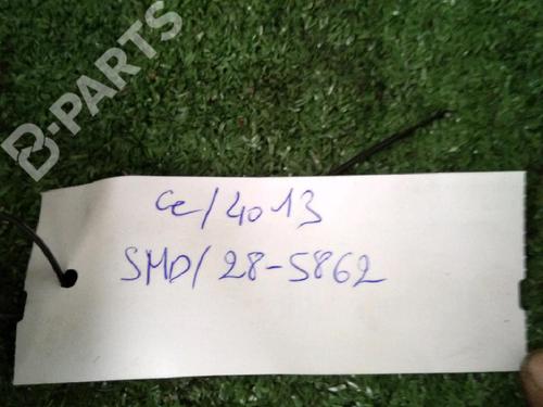 Alternator RENAULT CLIO II (BB_, CB_) 1.2 16V (BB05, BB0W, BB11, BB27, BB2T, BB2U, BB2V, CB05,... | BP11409626M7 
