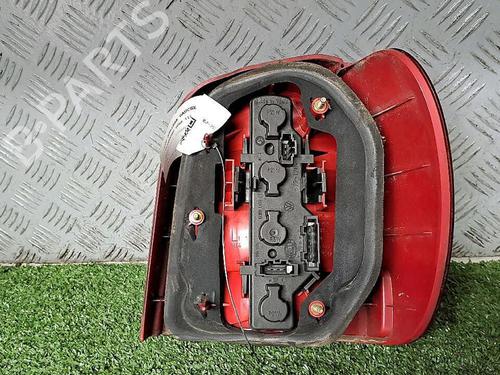 Left taillight VW POLO (6N2) 1.4 | BP30064544C34  - Image 7
