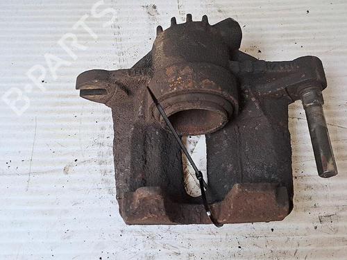 Right front brake caliper PEUGEOT 206 Hatchback (2A/C) 1.9 D | BP30067005M104