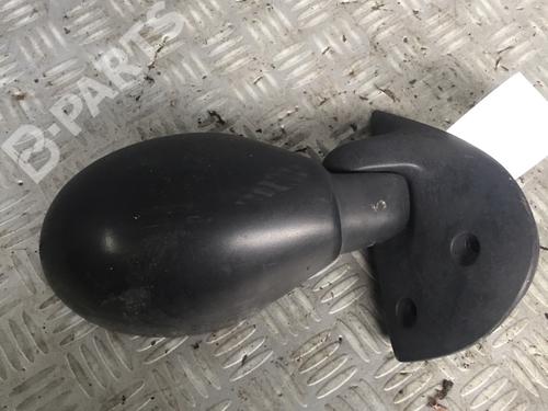 Right mirror RENAULT TWINGO I (C06_) 1.2 (C066, C068) | BP11403162C27 