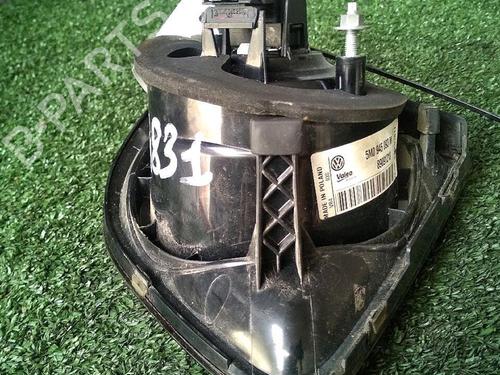 Left tailgate light VW GOLF PLUS V (5M1, 521) 1.6 TDI | BP30075752C79  - Image 11