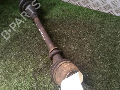 Used Right front driveshaft RENAULT 4 (112_) 1.1 (1128, S128) (34 hp) 30072859