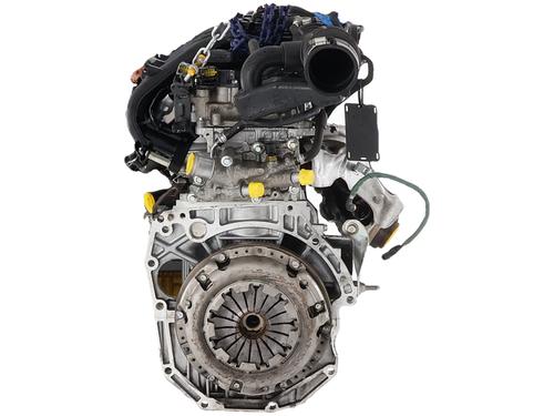 Engine DACIA LODGY (JS_) 1.6 LPG (JSNB) | BP31995039M1 - Image 3